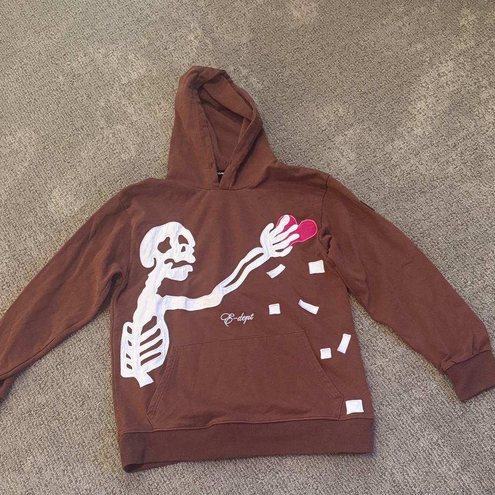 Aelfric Eden oversized hoodie
